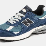 New Balance 2002R Protection Pack Blue Navy - Зображення 6