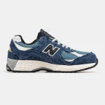 New Balance 2002R Protection Pack Blue Navy - Зображення 5