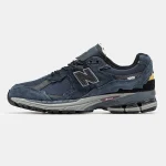 New Balance 2002R Protection Pack Dark Navy - Зображення 4