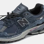 New Balance 2002R Protection Pack Dark Navy - Зображення 5