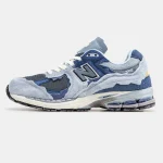 New Balance 2002R Protection Pack Dark Navy - Зображення 4