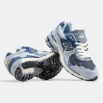 New Balance 2002R Protection Pack Dark Navy - Зображення 2