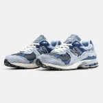 New Balance 2002R Protection Pack Dark Navy - Зображення 3