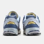 New Balance 2002R Protection Pack Dark Navy - Зображення 8