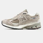 New Balance 2002R Protection Pack Driftwood - Зображення 4