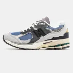 New Balance 2002R Protection Pack Gray Blue