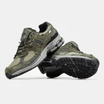 New Balance 2002R Protection Pack Khaki - Зображення 2