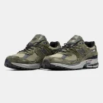 New Balance 2002R Protection Pack Khaki - Зображення 3