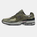 New Balance 2002R Protection Pack Khaki
