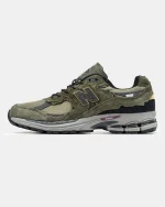 New Balance 2002R Protection Pack Khaki