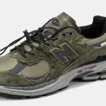 New Balance 2002R Protection Pack Khaki - Зображення 6