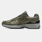 New Balance 2002R Protection Pack Khaki - Зображення 5