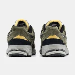 New Balance 2002R Protection Pack Khaki - Зображення 9