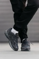 New Balance 2002R Protection Pack Phantom Grey - Зображення 4