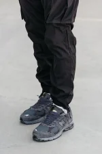 New Balance 2002R Protection Pack Phantom Grey - Зображення 6