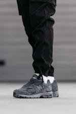 New Balance 2002R Protection Pack Phantom Grey - Зображення 2