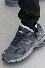 New Balance 2002R Protection Pack Phantom Grey - Зображення 7