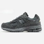 New Balance 2002R Protection Pack Phantom Grey