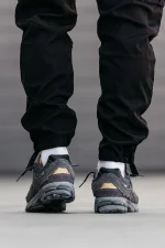 New Balance 2002R Protection Pack Phantom Grey - Зображення 5