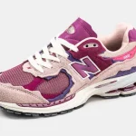 New Balance 2002R Protection Pack Pink Violet - Зображення 6