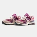 New Balance 2002R Protection Pack Pink Violet - Зображення 3