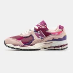 New Balance 2002R Protection Pack Pink Violet