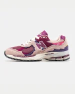 New Balance 2002R Protection Pack Pink Violet