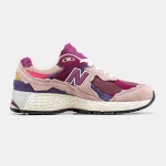 New Balance 2002R Protection Pack Pink Violet - Зображення 5