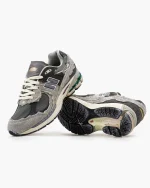 New Balance 2002R Protection Pack Rain Cloud Grey - Зображення 2