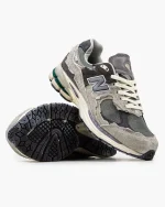 New Balance 2002R Protection Pack Rain Cloud Grey - Зображення 4
