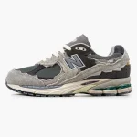 New Balance 2002R Protection Pack Rain Cloud Grey