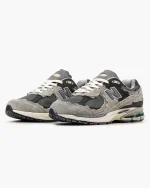 New Balance 2002R Protection Pack Rain Cloud Grey - Зображення 3