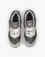 New Balance 2002R Protection Pack Rain Cloud Grey - Зображення 7