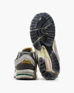 New Balance 2002R Protection Pack Rain Cloud Grey - Зображення 8