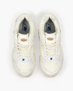 New Balance 2002R Protection Pack Sea Salt Cream - Зображення 7