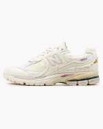 New Balance 2002R Protection Pack Sea Salt Cream - Зображення 5