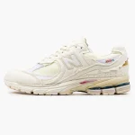 New Balance 2002R Protection Pack Sea Salt Cream