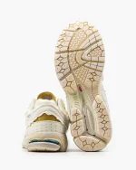 New Balance 2002R Protection Pack Sea Salt Cream - Зображення 8