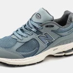 New Balance 2002R Rain Cloud Carnival - Зображення 5