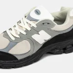 New Balance 2002R The Basement Stone Grey - Зображення 5