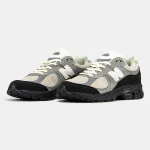 New Balance 2002R The Basement Stone Grey - Зображення 3