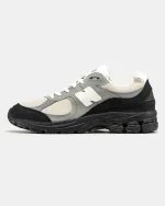 New Balance 2002R The Basement Stone Grey