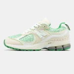 New Balance 2002R x Ganni Turtledove - Зображення 4
