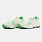 New Balance 2002R x Ganni Turtledove - Зображення 3
