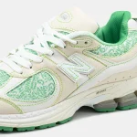 New Balance 2002R x Ganni Turtledove - Зображення 6