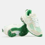 New Balance 2002R x Ganni Turtledove - Зображення 2