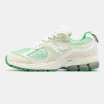 New Balance 2002R x Ganni Turtledove
