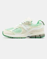 New Balance 2002R x Ganni Turtledove