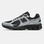 New Balance 2002R x JJJJound Gore-Tex Charcoal