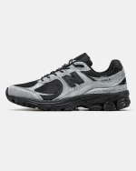 New Balance 2002R x JJJJound Gore-Tex Charcoal